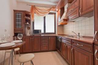 Апартаменты Apartamenty Gdańsk EU - Apartament Jelitkowski Гданьск-6