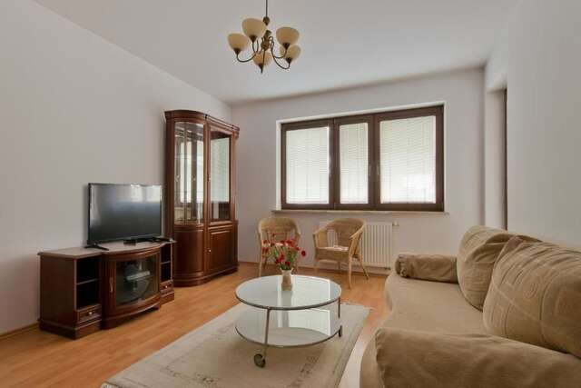 Апартаменты Apartamenty Gdańsk EU - Apartament Jelitkowski Гданьск-12